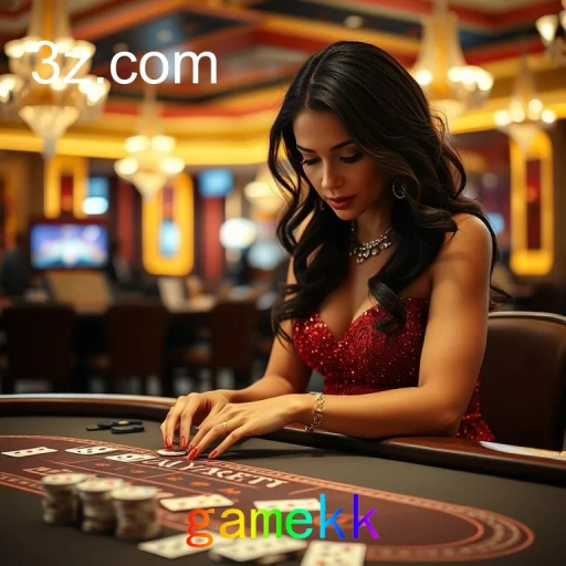 Esporte e Diversão: A Revolução do gamekk nos Jogos