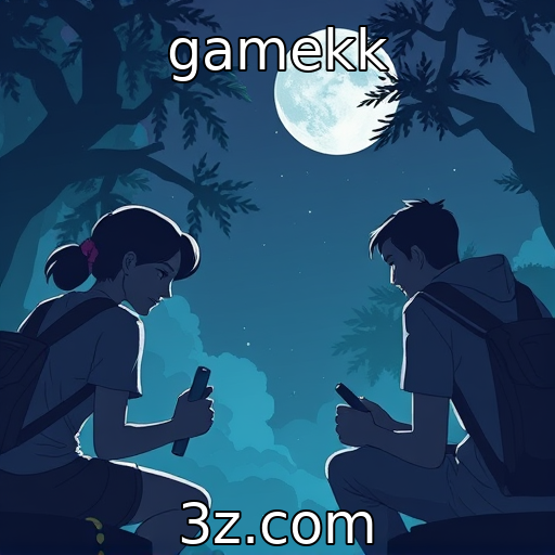 Evolução das narrativas em jogos independentes