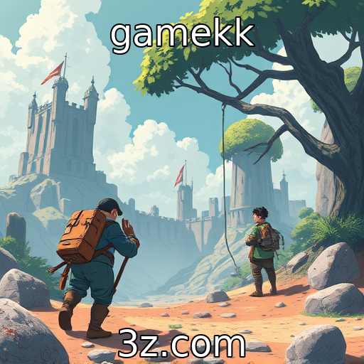 A evolução das narrativas em jogos de mundo aberto