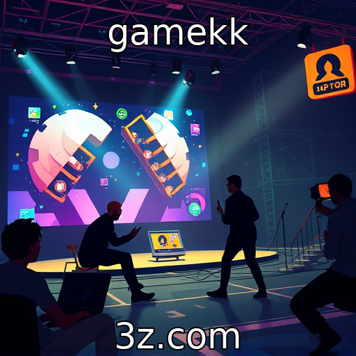 Avanços na tecnologia de jogos e suas implicações