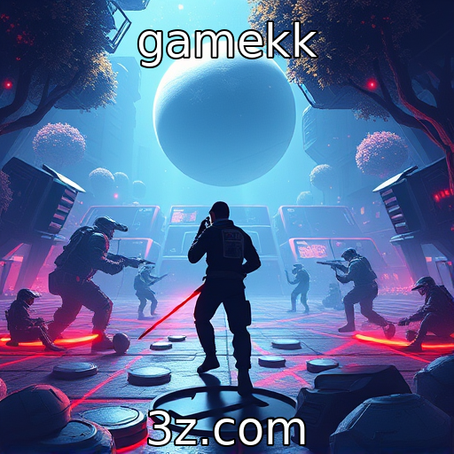 Novas tendências em gráficos nos jogos atuais