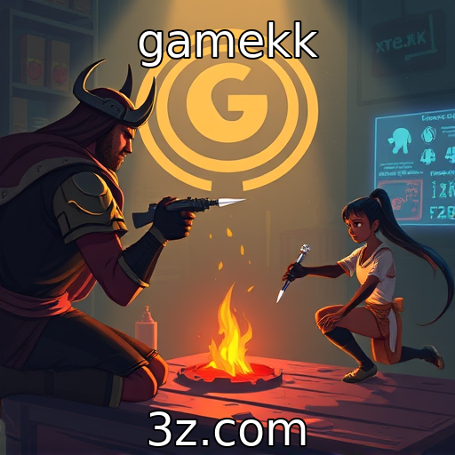 Jogos independentes e sua influência na indústria tradicional