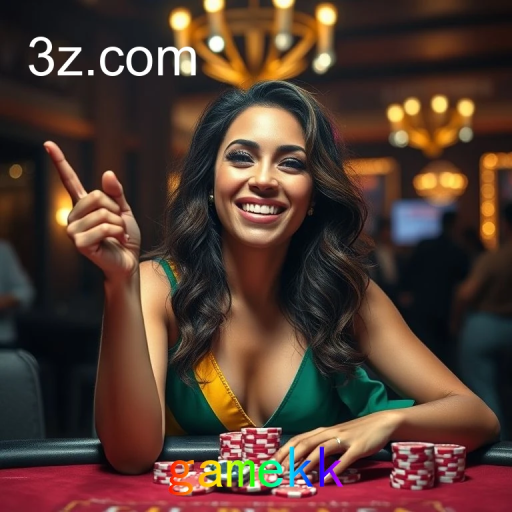 Login Criativo no gamekk: Conexões que Elevam a Diversão