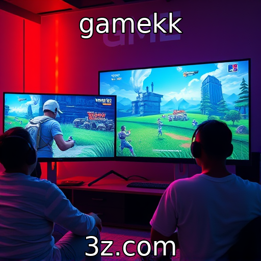 Impacto do streaming no mercado de jogos