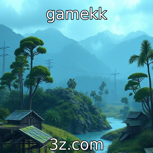 Desenvolvimento sustentável na produção de jogos