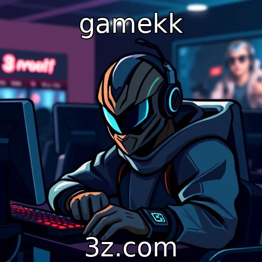 gamekk Apostas Esportivas: Analisando os Favoritos do Campeonato Atual