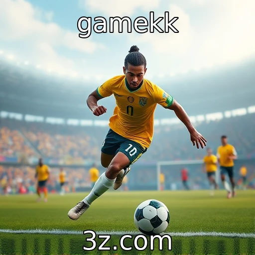 gamekk O crescimento explosivo das apostas esportivas no Brasil em 2023