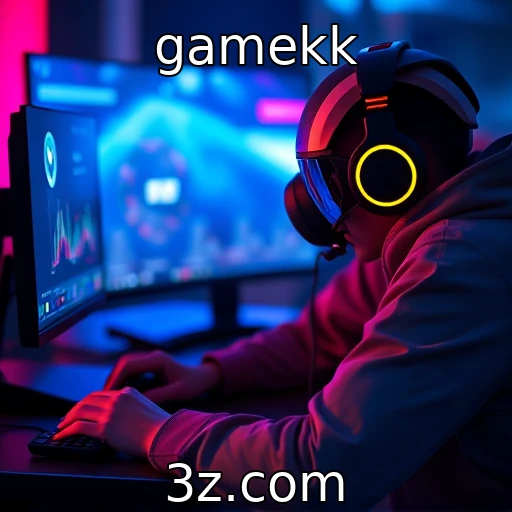 gamekk O futuro das apostas esportivas em um mercado em crescimento