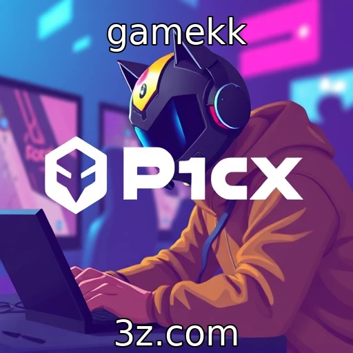 gamekk O crescimento acelerado do e-sports no Brasil e suas oportunidades