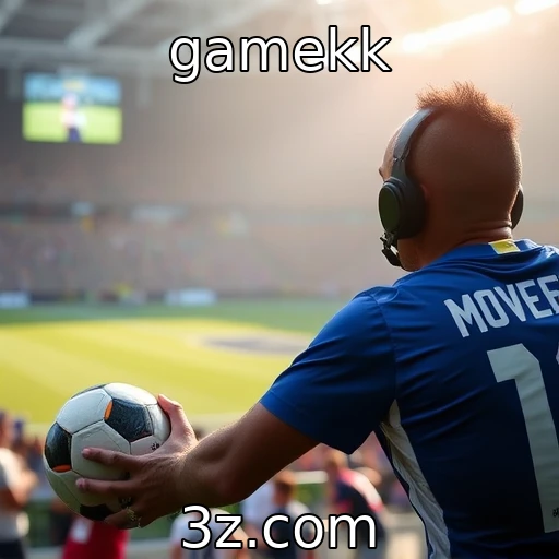 gamekk O crescimento das apostas esportivas no Brasil em 2025