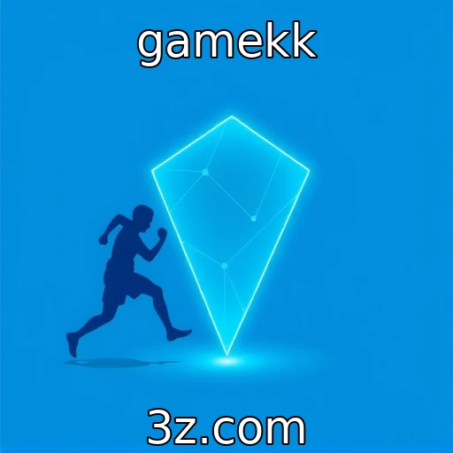 gamekk Como as criptomoedas estão revolucionando as apostas online