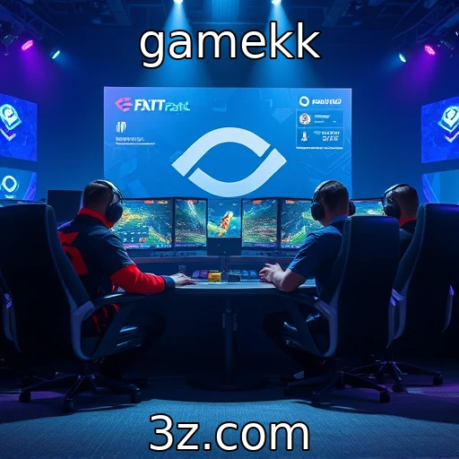 gamekk Apostas esportivas: como analisar partidas para maximizar ganhos