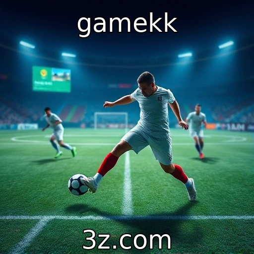 gamekk As Melhores Estratégias para Apostas em Jogos de Futebol