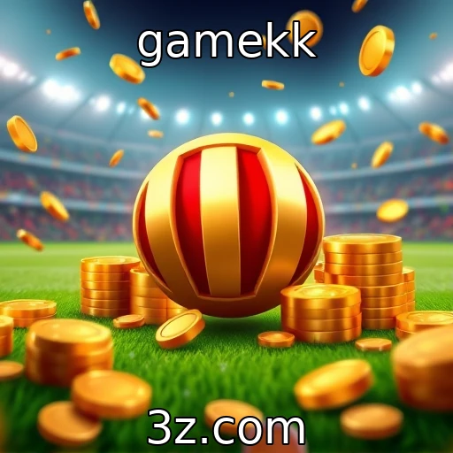 gamekk Apostas esportivas: a análise que pode mudar seu jogo